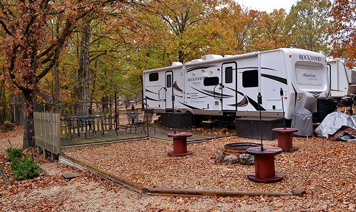 9 Best Campgrounds at Lake of the Ozarks