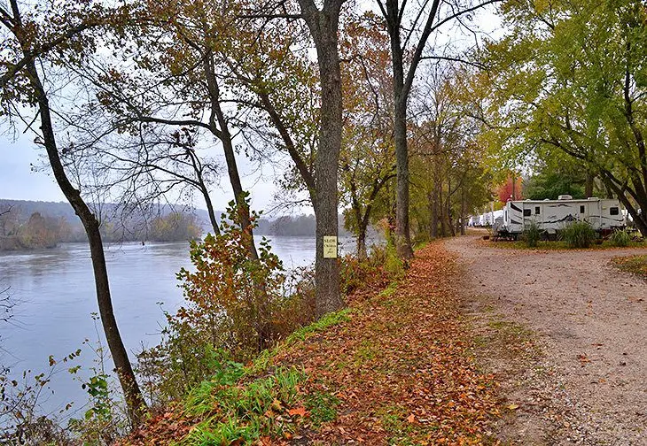 9 Best Campgrounds at Lake of the Ozarks