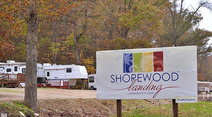 9 Best Campgrounds at Lake of the Ozarks