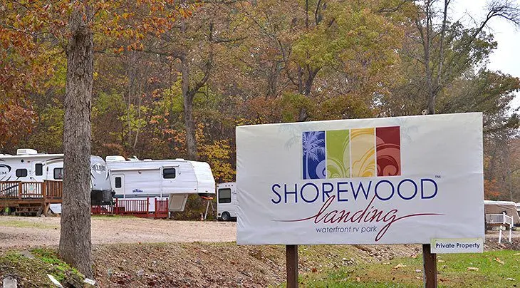 9 Best Campgrounds at Lake of the Ozarks