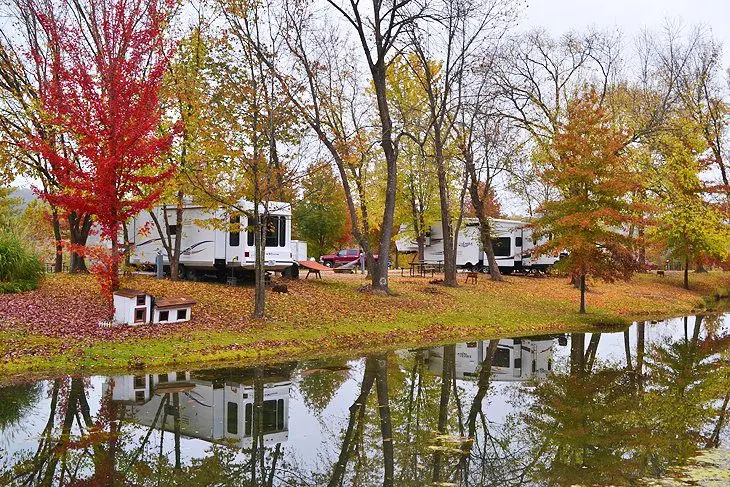 9 Best Campgrounds at Lake of the Ozarks