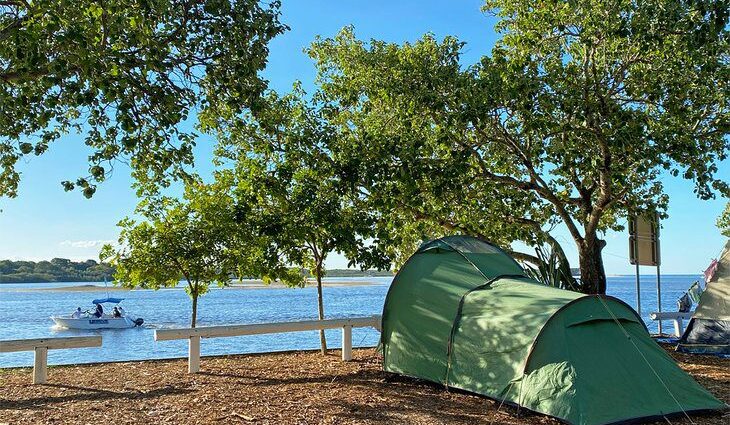 9 Best Campgrounds &#038; Caravan Parks in Noosa