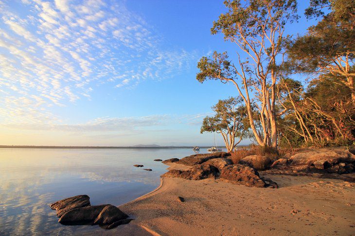 9 Best Campgrounds & Caravan Parks in Noosa