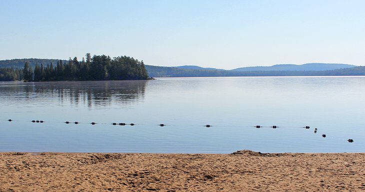 9 Best Campgrounds in Algonquin Provincial Park