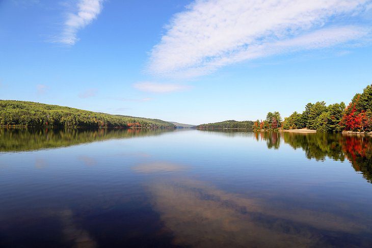 9 Best Campgrounds in Algonquin Provincial Park