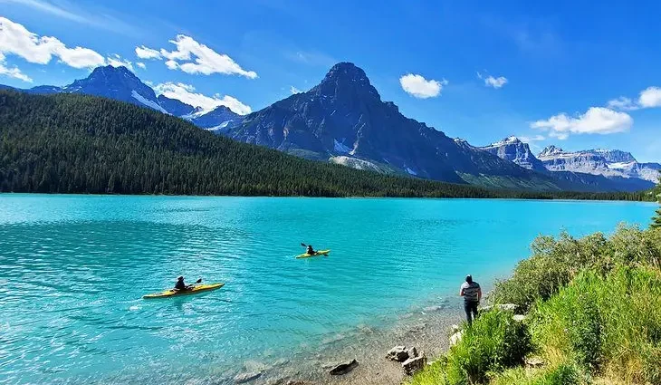 9 Best Campgrounds in Banff National Park, AB