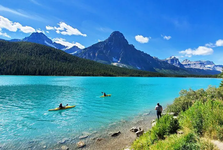 9 Best Campgrounds in Banff National Park, AB