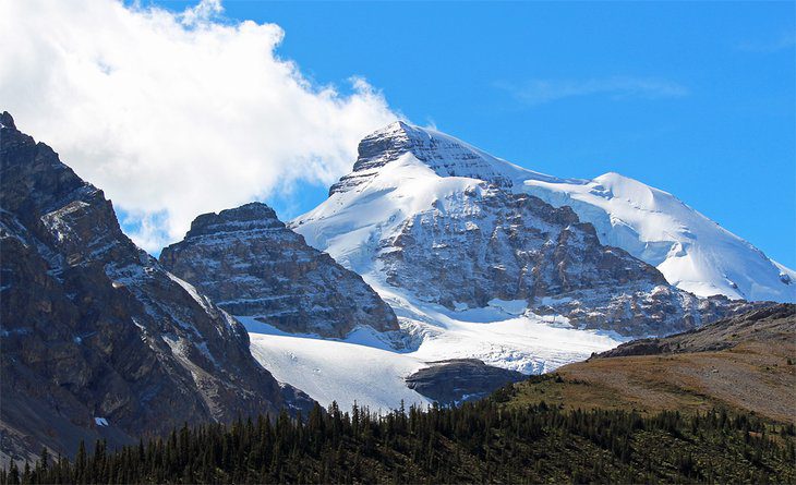 9 Best Campgrounds in Banff National Park, AB