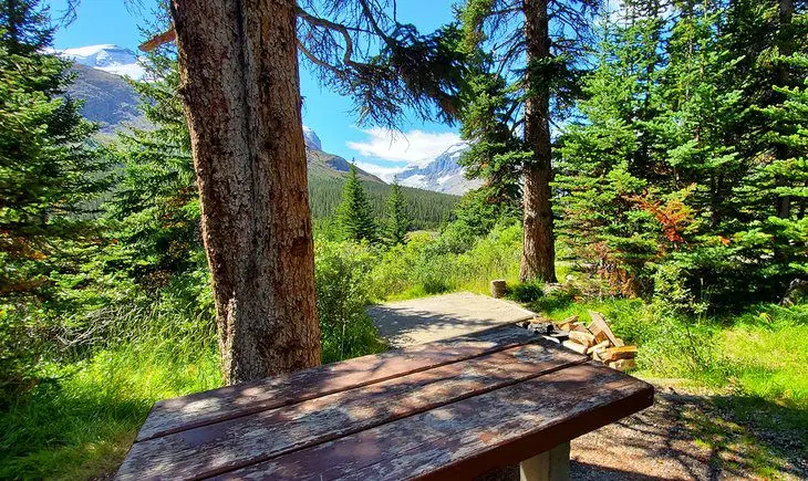 9 Best Campgrounds in Banff National Park, AB