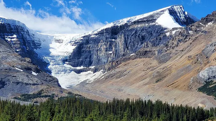 9 Best Campgrounds in Banff National Park, AB