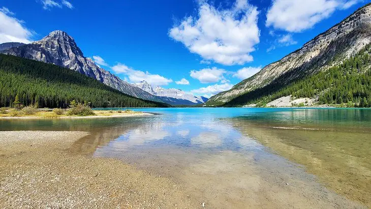 9 Best Campgrounds in Banff National Park, AB