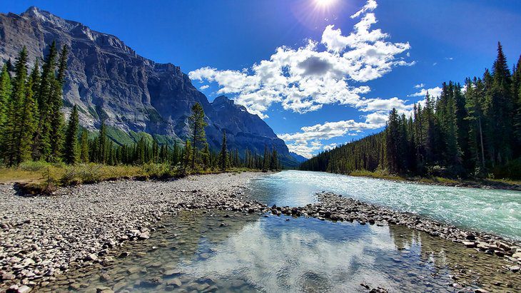 9 Best Campgrounds in Banff National Park, AB