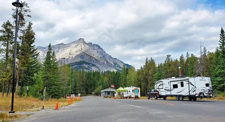 9 Best Campgrounds in Banff National Park, AB