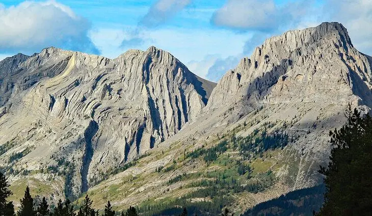 9 Best Campgrounds in Kananaskis Country, Alberta