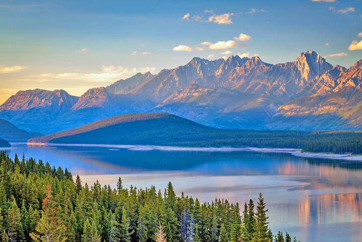 9 Best Campgrounds in Kananaskis Country, Alberta