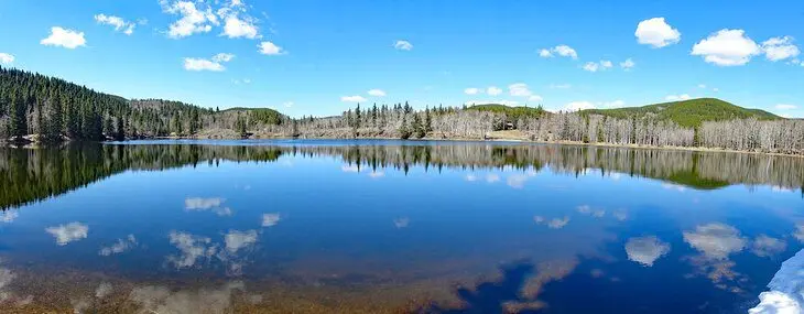 9 Best Campgrounds in Kananaskis Country, Alberta