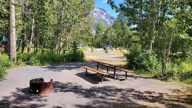 9 Best Campgrounds in Kananaskis Country, Alberta