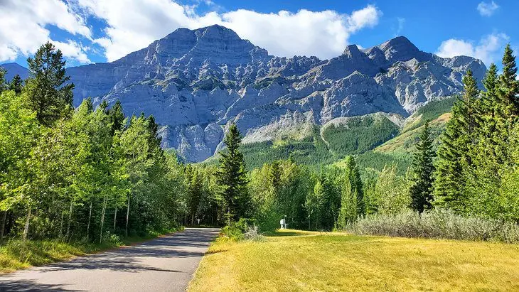 9 Best Campgrounds in Kananaskis Country, Alberta