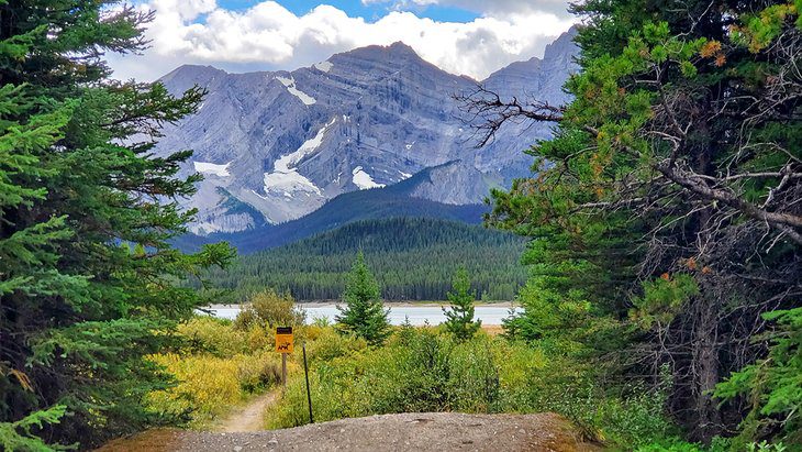 9 Best Campgrounds in Kananaskis Country, Alberta