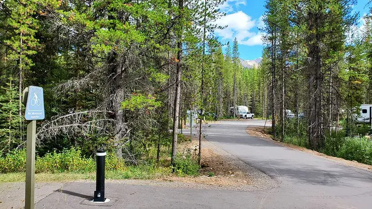 9 Best Campgrounds in Kananaskis Country, Alberta