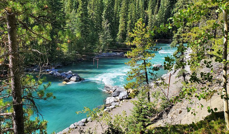 9 Best Campgrounds in Kananaskis Country, Alberta