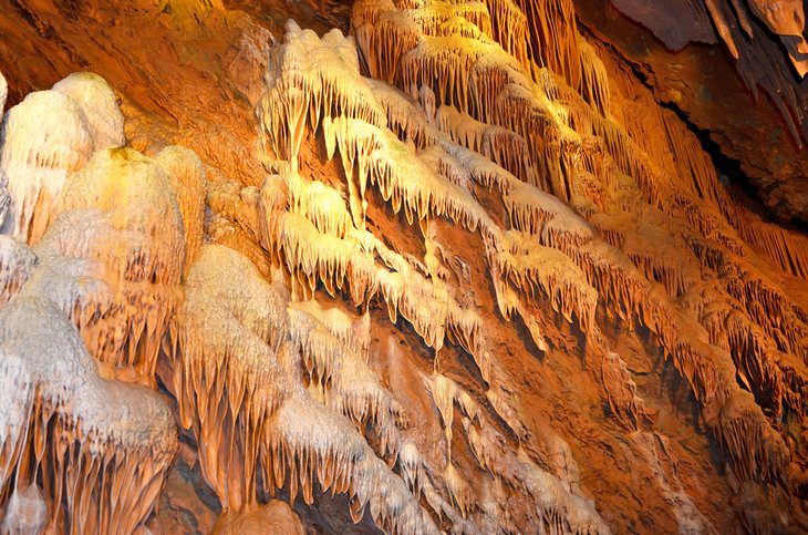 9 Best Caverns in Virginia