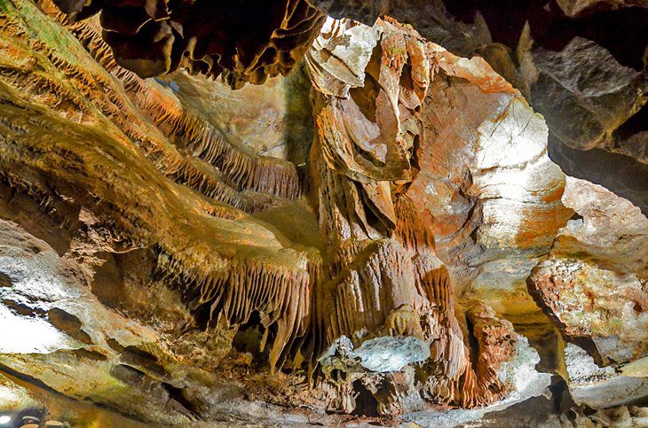 9 Best Caverns in Virginia