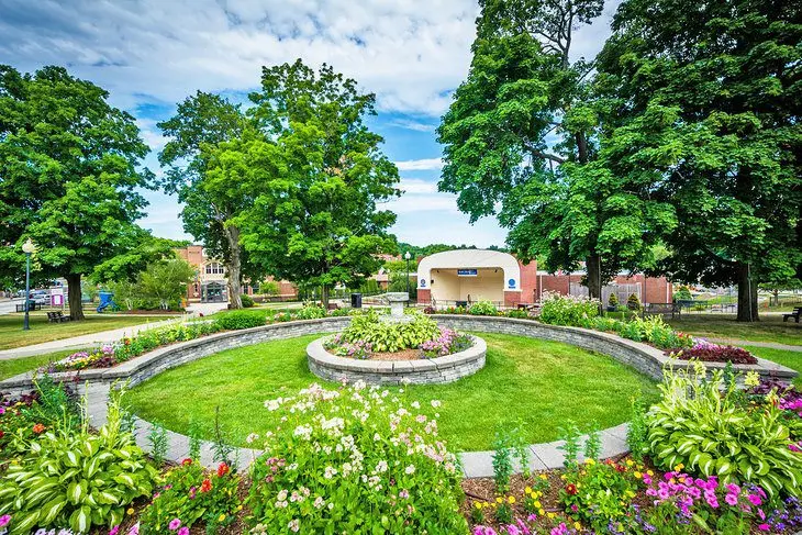 9 Best Cities in New Hampshire