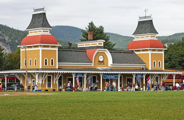 9 Best Cities in New Hampshire