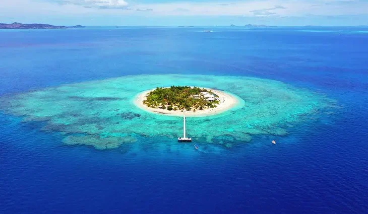 9 Best Fiji Islands