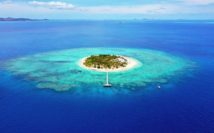 9 Best Fiji Islands