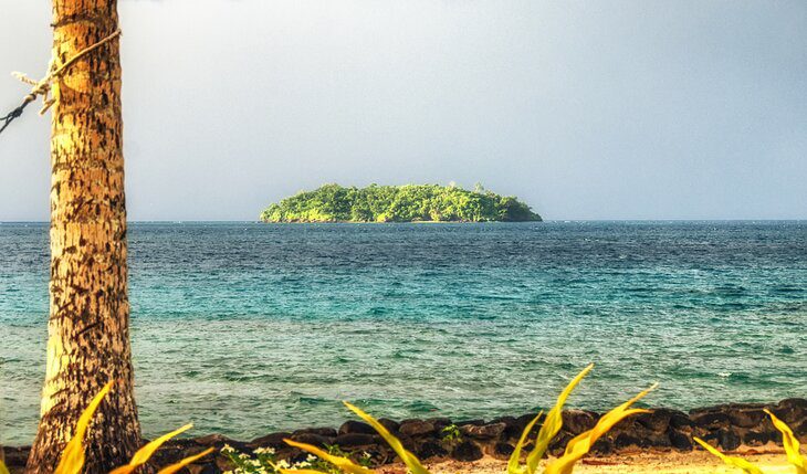 9 Best Fiji Islands