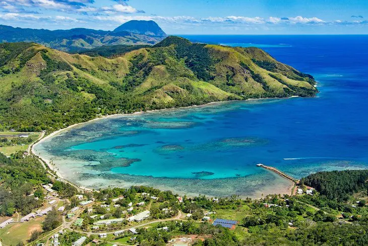 9 Best Fiji Islands