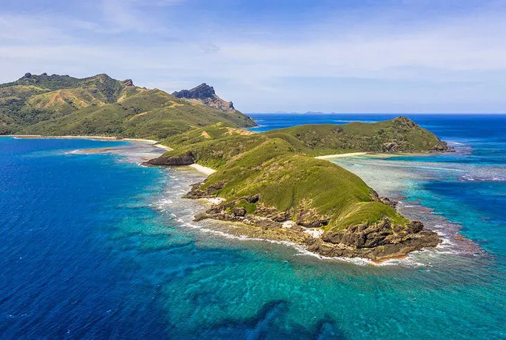 9 Best Fiji Islands