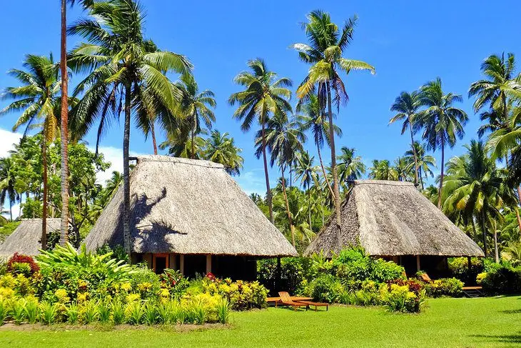 9 Best Fiji Islands