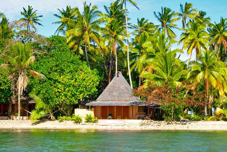 9 Best Fiji Islands