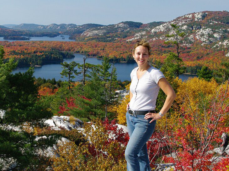 9 Best Hikes in Killarney Provincial Park, ON