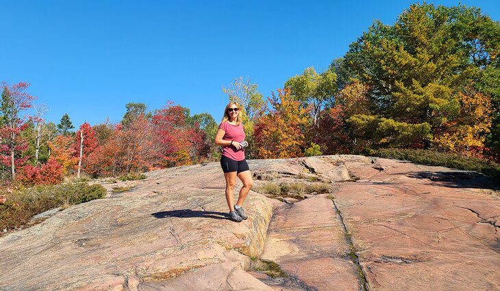 9 Best Hikes in Killarney Provincial Park, ON