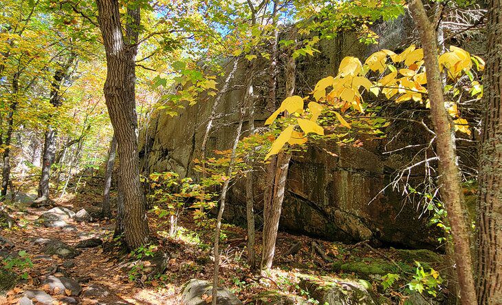 9 Best Hikes in Killarney Provincial Park, ON