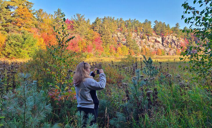 9 Best Hikes in Killarney Provincial Park, ON