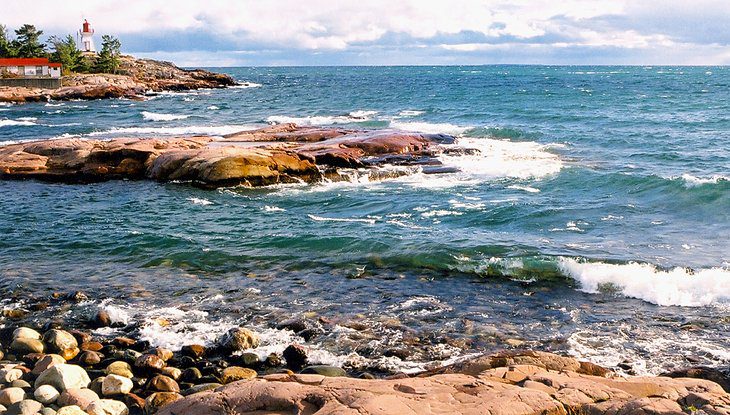 9 Best Hikes in Killarney Provincial Park, ON