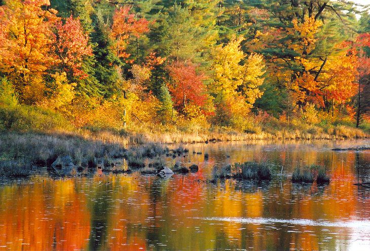 9 Best Hikes in Killarney Provincial Park, ON