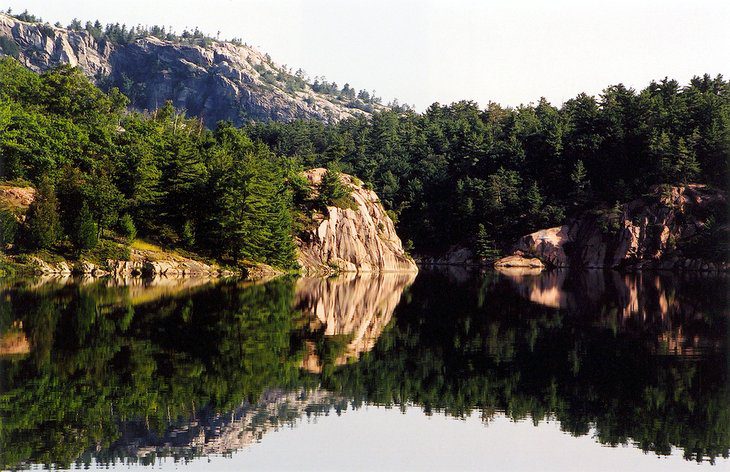 9 Best Hikes in Killarney Provincial Park, ON