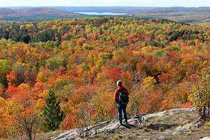 9 Best Hikes in Killarney Provincial Park, ON