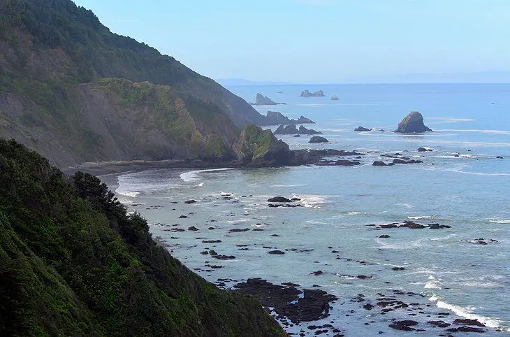 9 Best Hikes in Redwood National and State Parks, CA