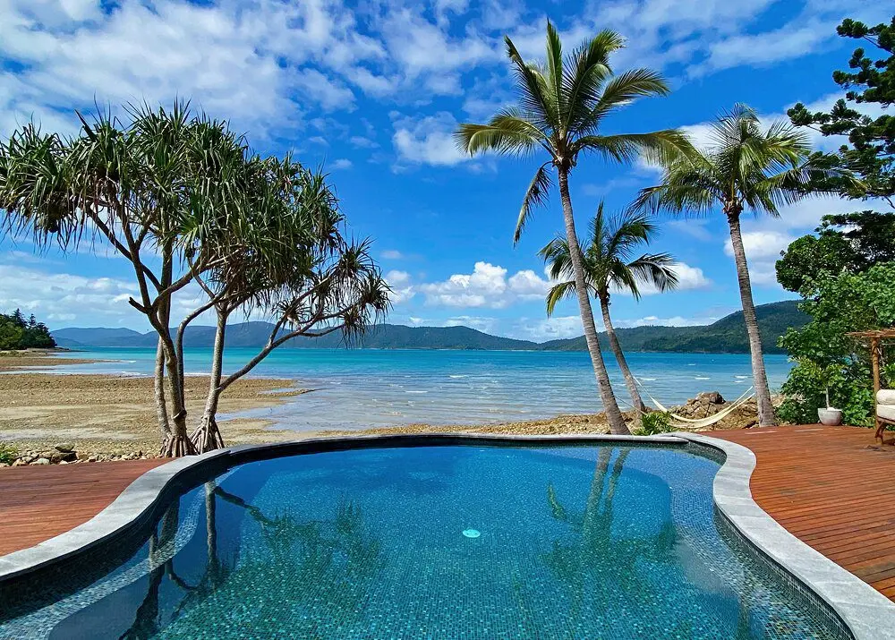 9 Best Islands in the Whitsundays