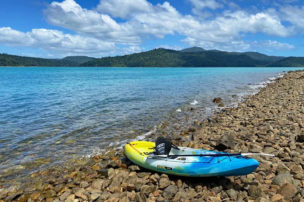 9 Best Islands in the Whitsundays