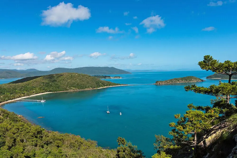 9 Best Islands in the Whitsundays