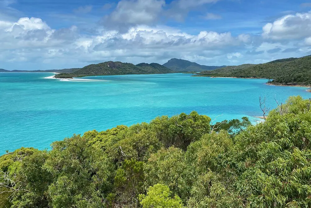 9 Best Islands in the Whitsundays