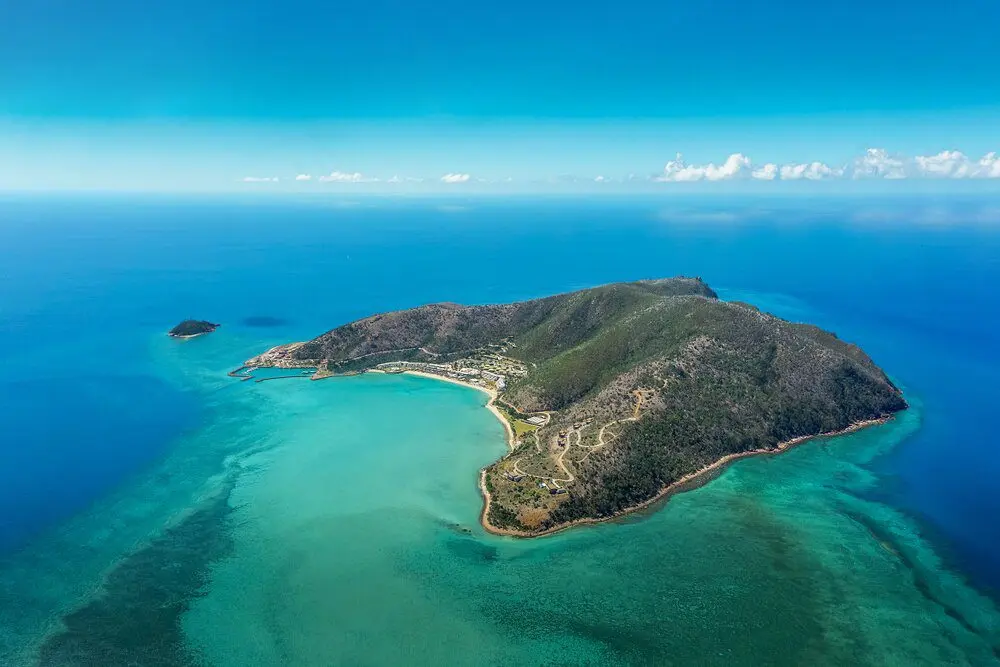 9 Best Islands in the Whitsundays